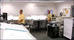 Coastal Masonry Estimating Department