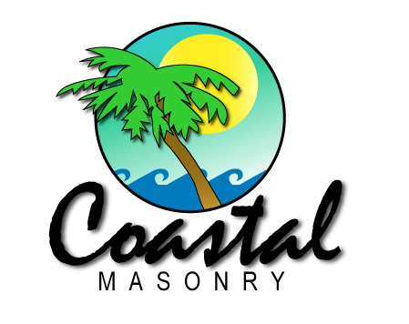 Coastal Masonry Logo