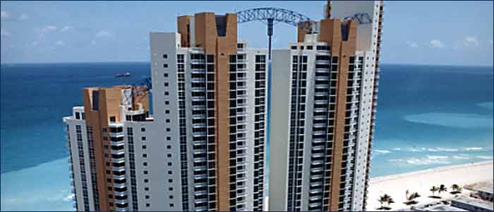 Over Thirty Years of Successful Masonry Projects