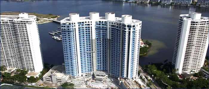 Bellamare Aventura Florida