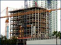 Brickell On The River