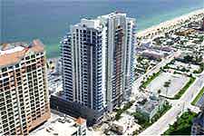 Los Olas Beach Club