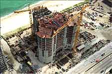 Trump Tower 1, 2